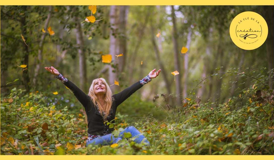 Le bonheur est une question d&rsquo;attitude : comment changer ta façon de voir les choses pour être plus heureux